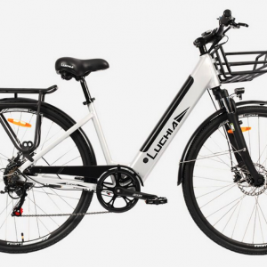 Electric Bike ARTURO LUCHIA